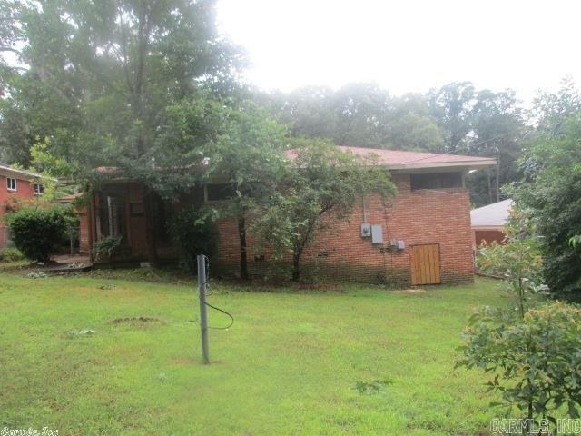 Interban Heights - Residential Lease