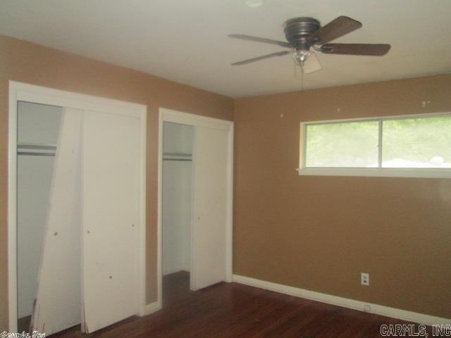 Interban Heights - Residential Lease