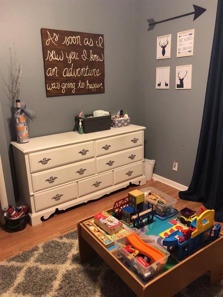 Not In List - Residential
