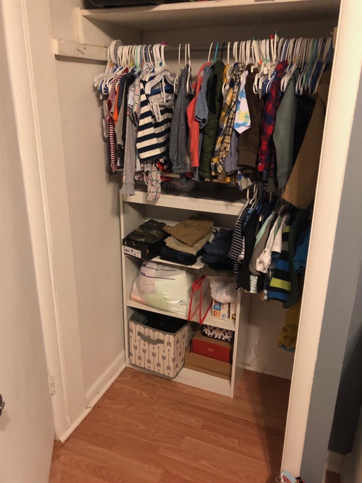 Not In List - Residential