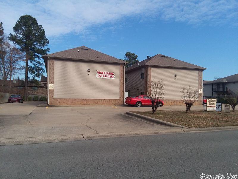 Metes & Bounds - Commercial Sale