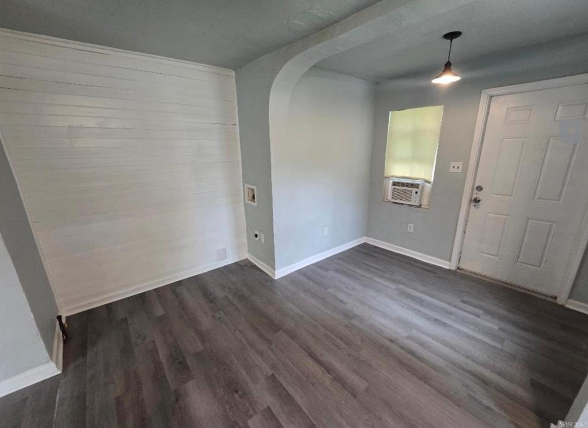 MISSOURI PACIFIC - Residential