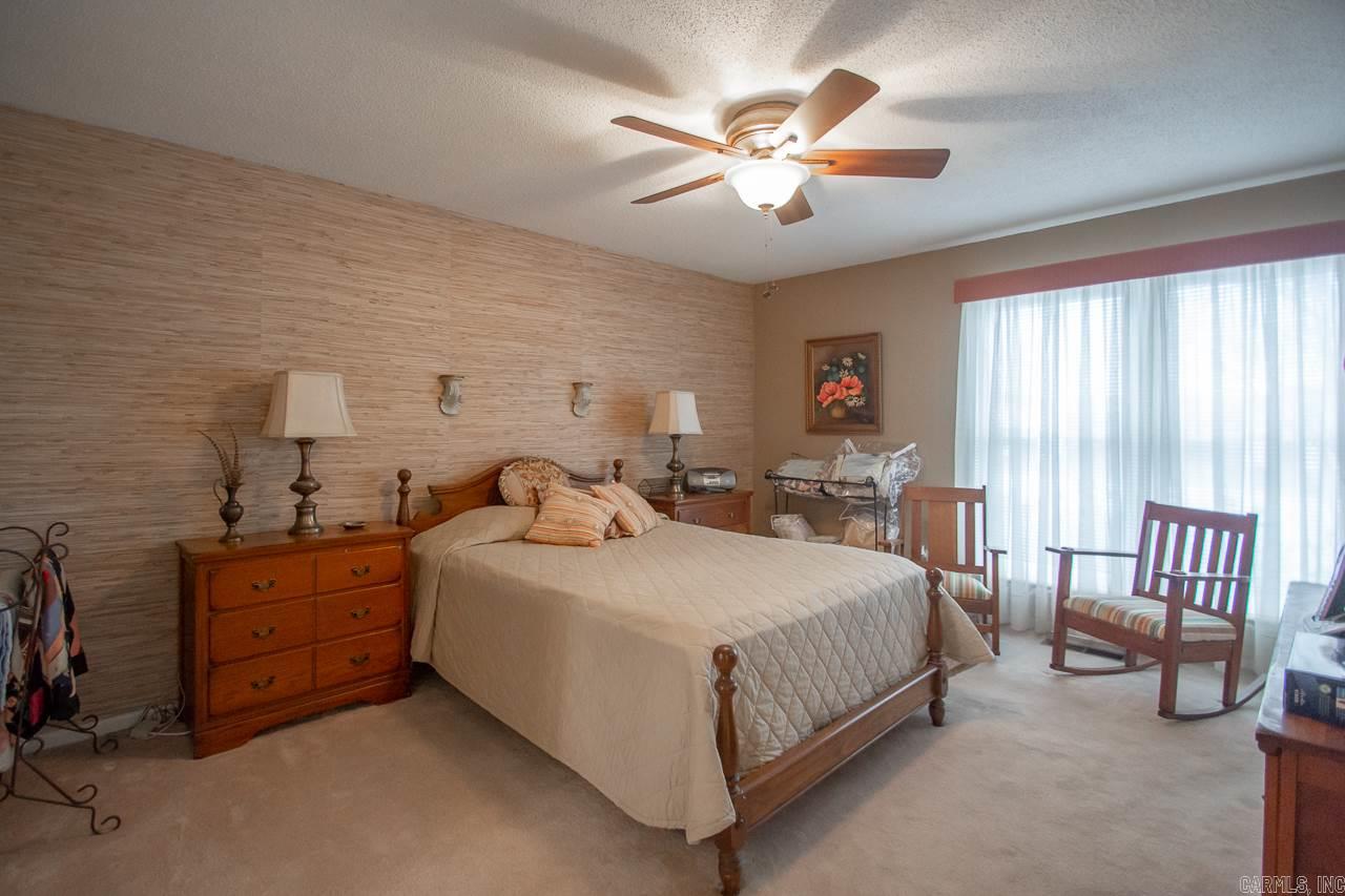 Walton Heights - Residential