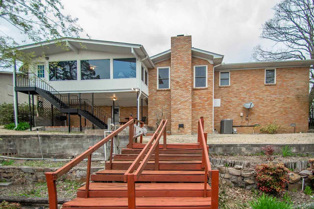 Walton Heights - Residential