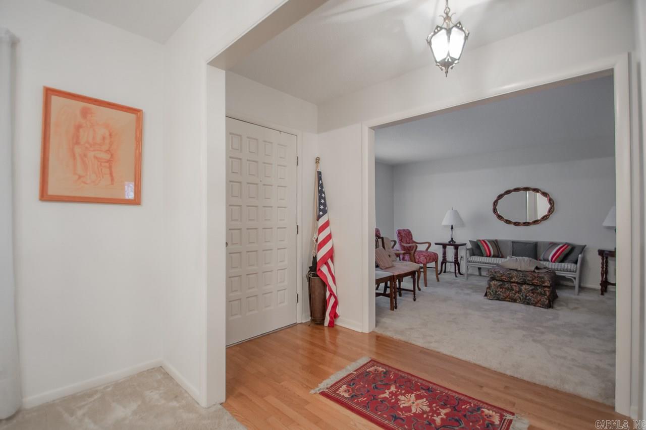 Walton Heights - Residential