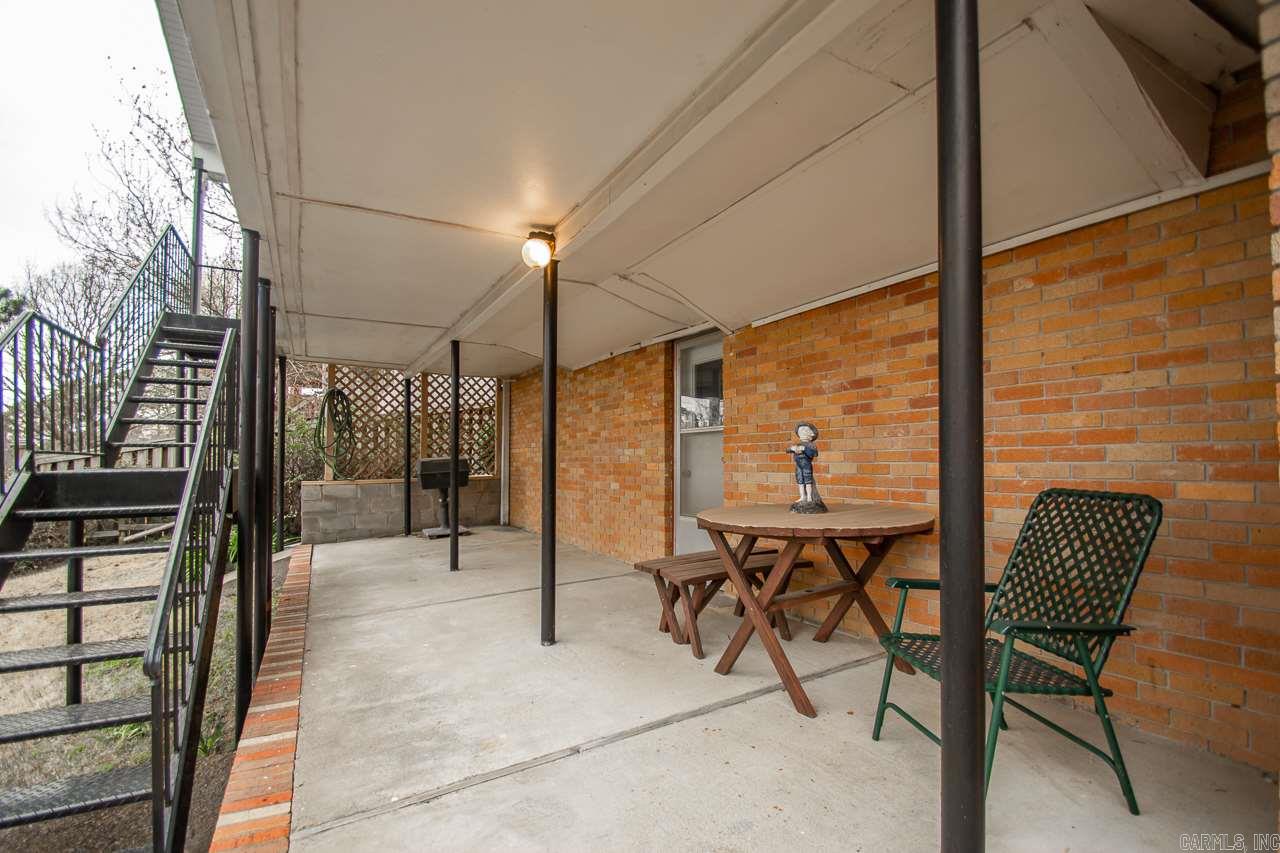 Walton Heights - Residential