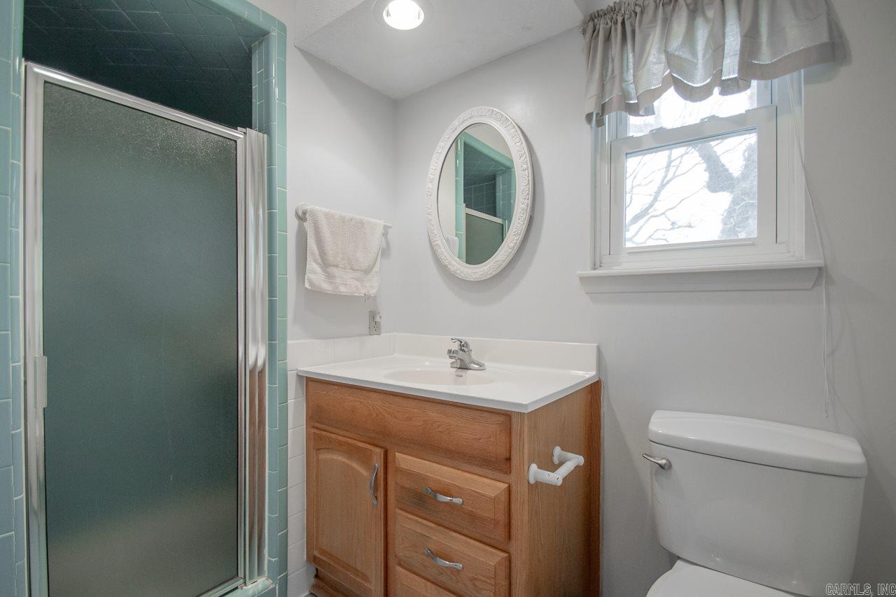 Walton Heights - Residential