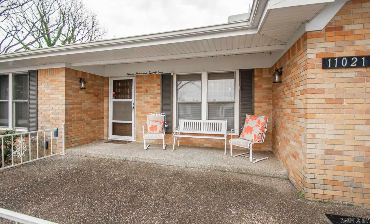 Walton Heights - Residential