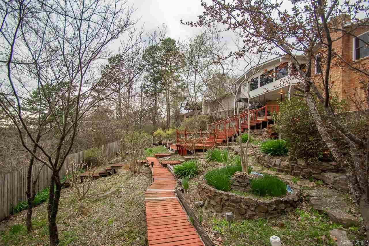 Walton Heights - Residential