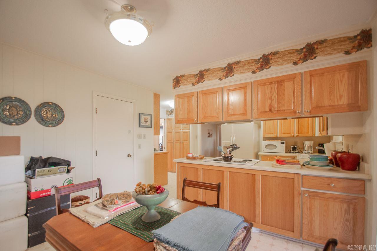 Walton Heights - Residential
