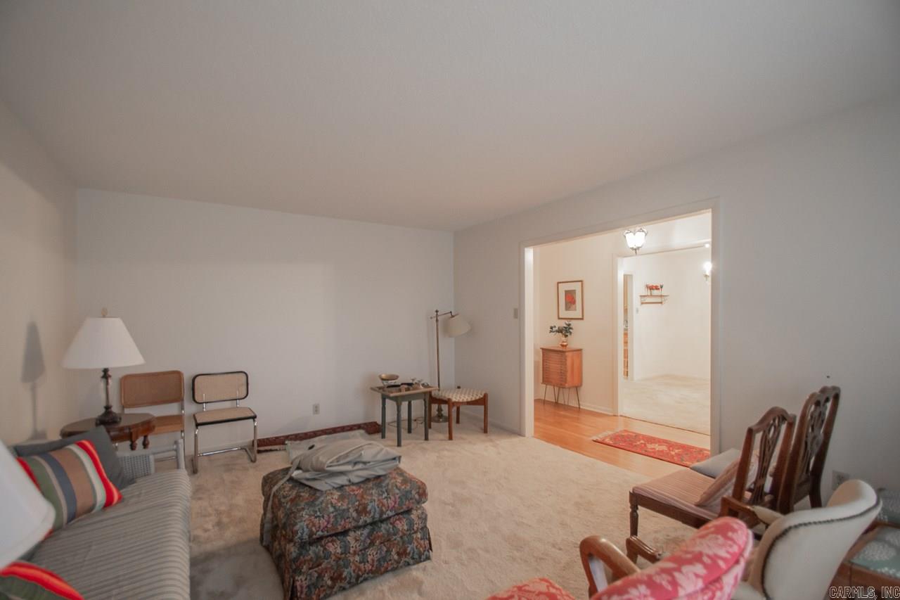 Walton Heights - Residential