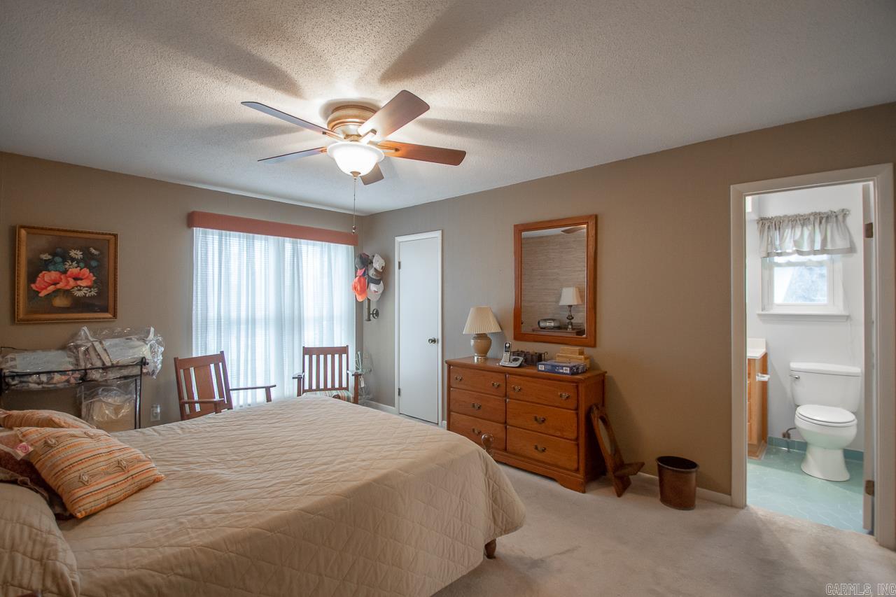 Walton Heights - Residential