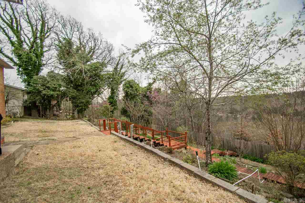 Walton Heights - Residential