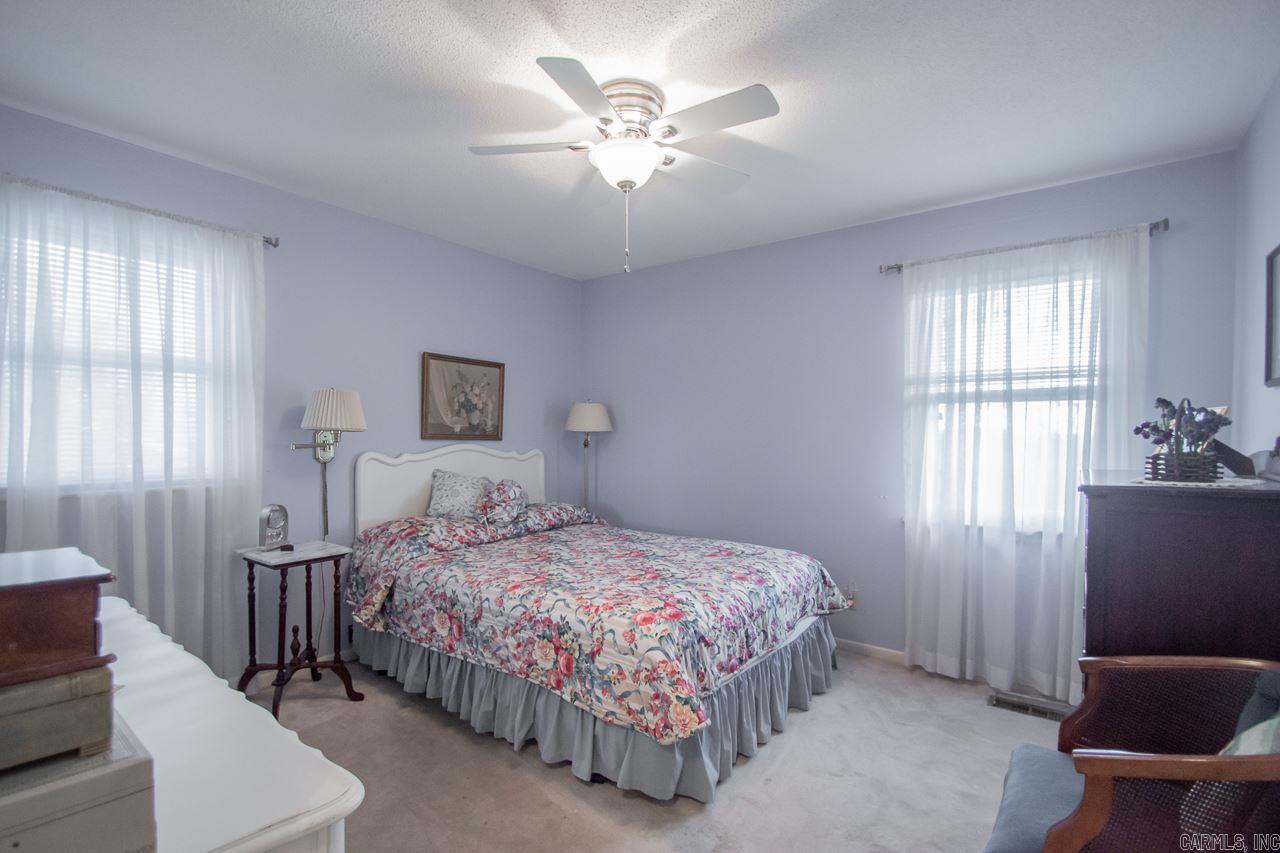 Walton Heights - Residential