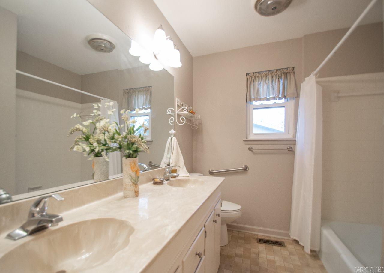 Walton Heights - Residential
