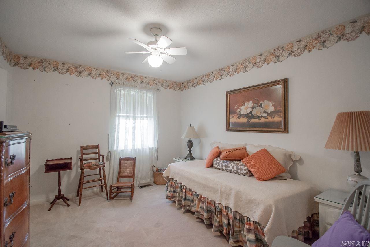 Walton Heights - Residential