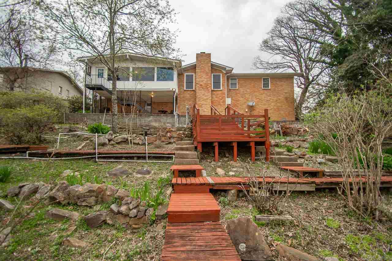Walton Heights - Residential