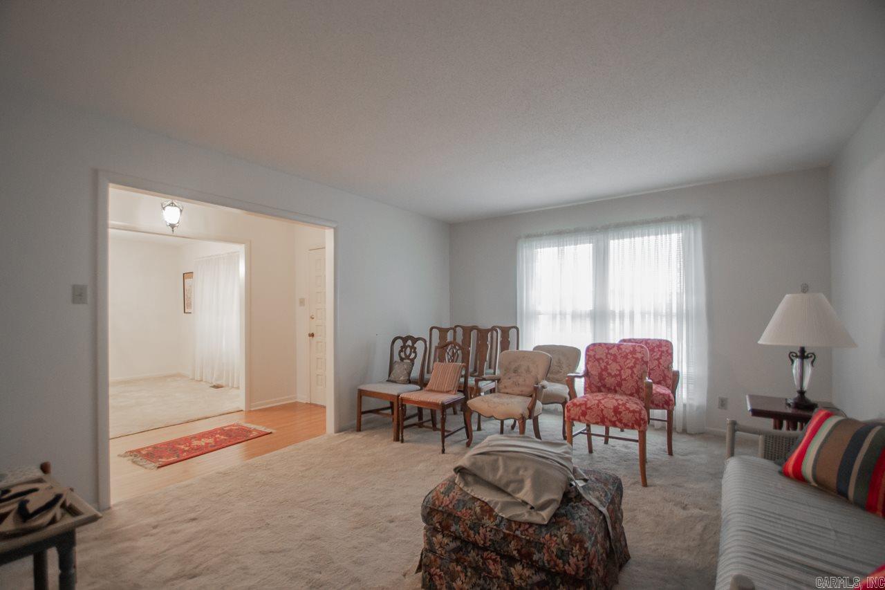 Walton Heights - Residential