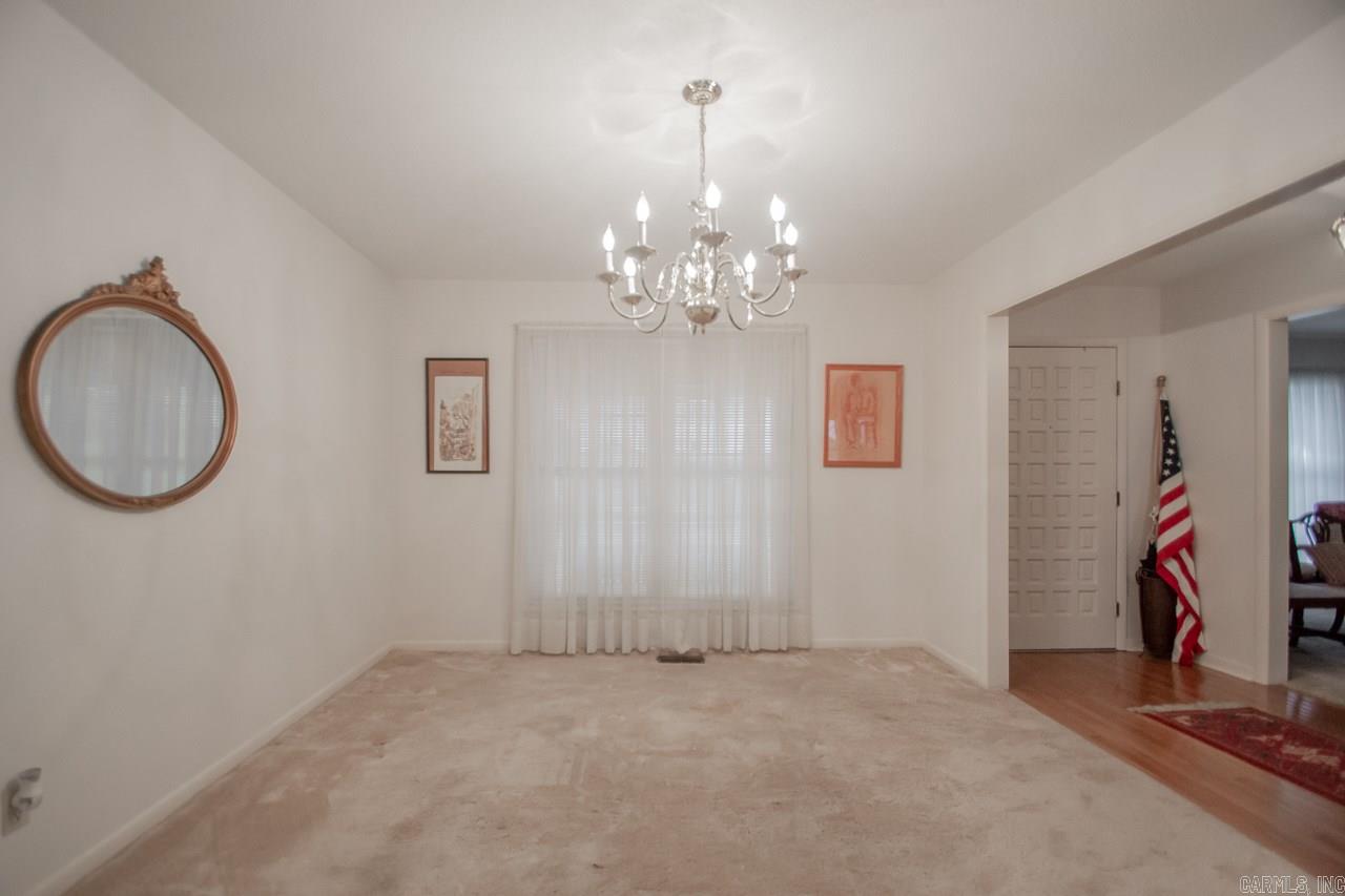 Walton Heights - Residential