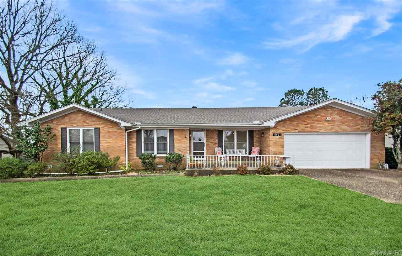 Walton Heights - Residential