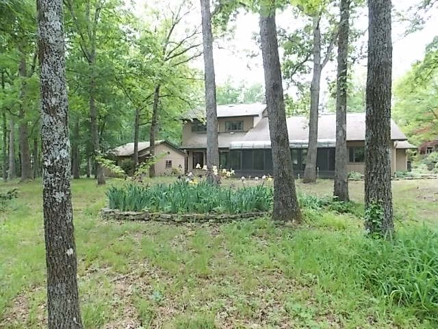Castle Ridge - Residential