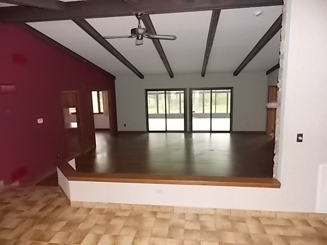 Castle Ridge - Residential