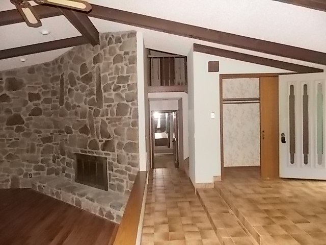 Castle Ridge - Residential