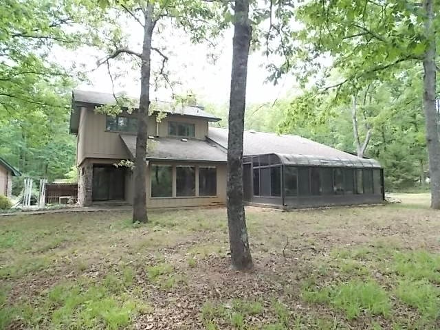 Castle Ridge - Residential