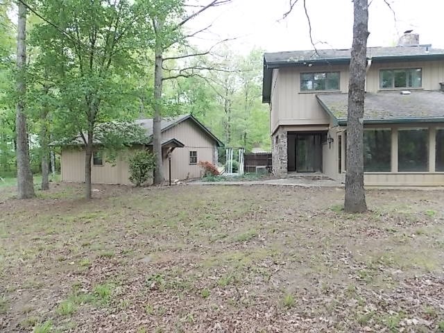Castle Ridge - Residential