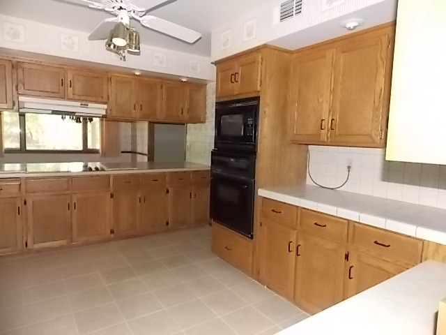 Castle Ridge - Residential