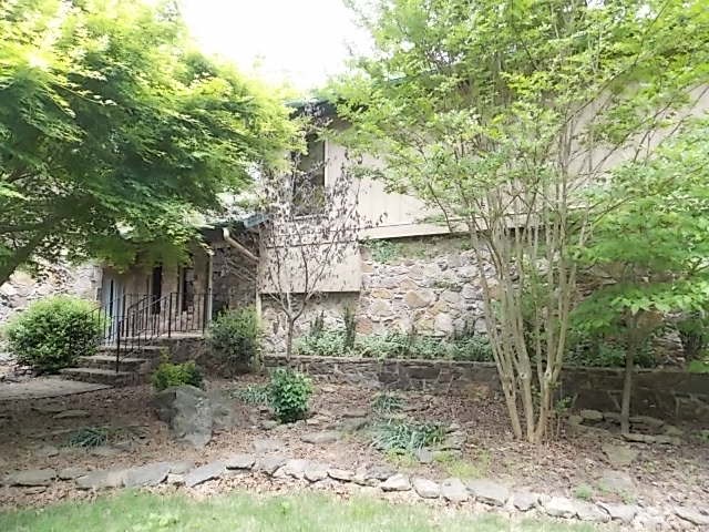 Castle Ridge - Residential