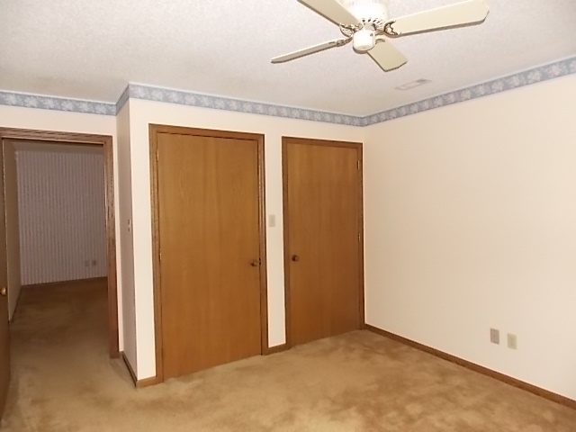 Castle Ridge - Residential