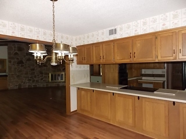 Castle Ridge - Residential