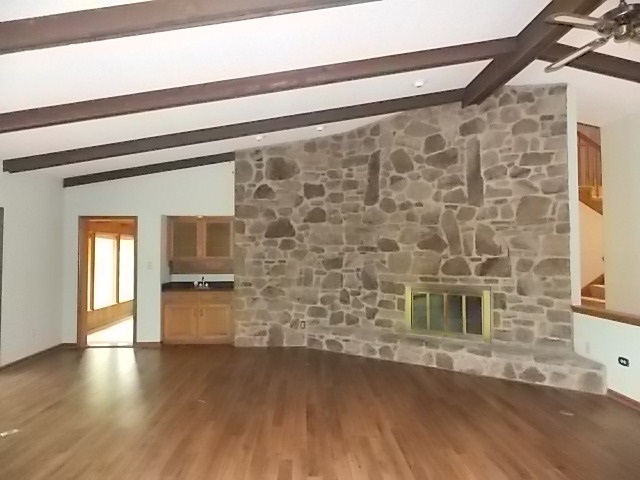 Castle Ridge - Residential
