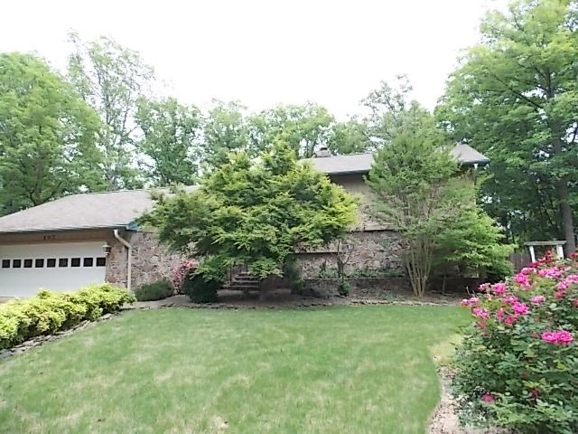 Castle Ridge - Residential