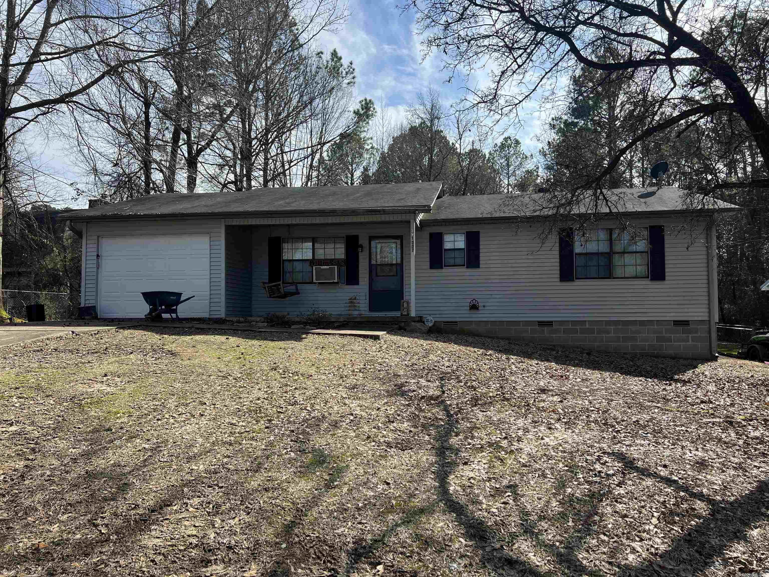 sold before listed
