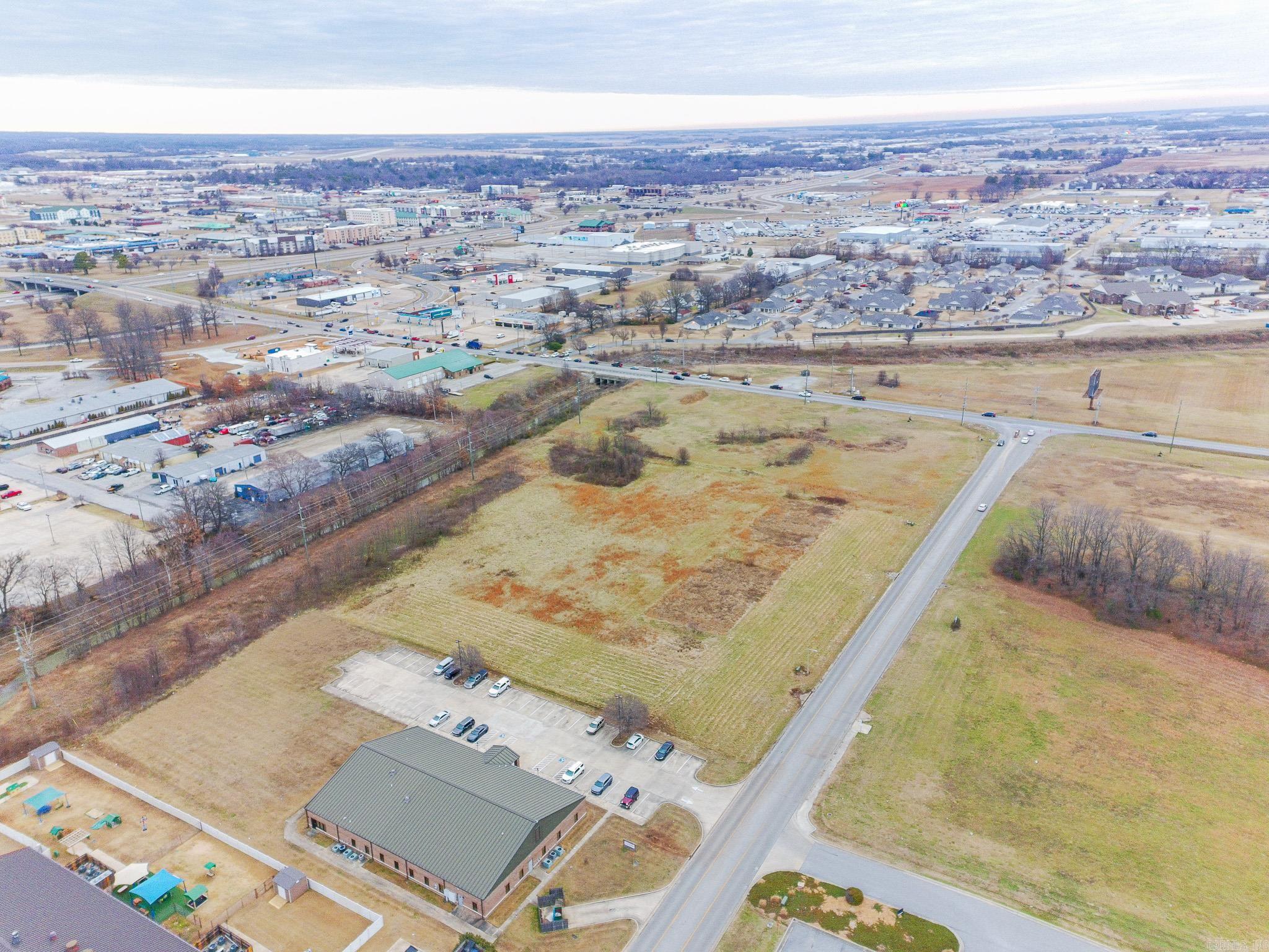 South Caraway Village - Commercial Sale