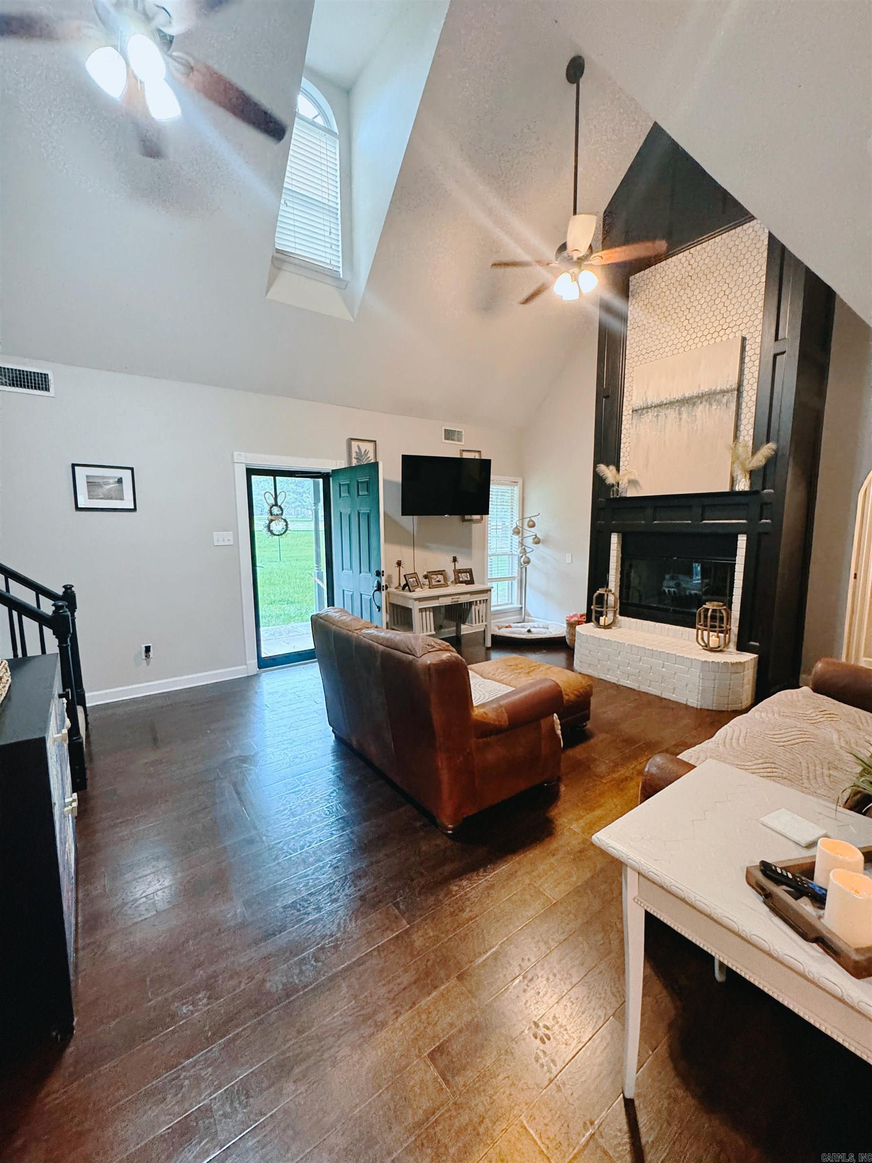 GREENBRIER HGTS - Residential