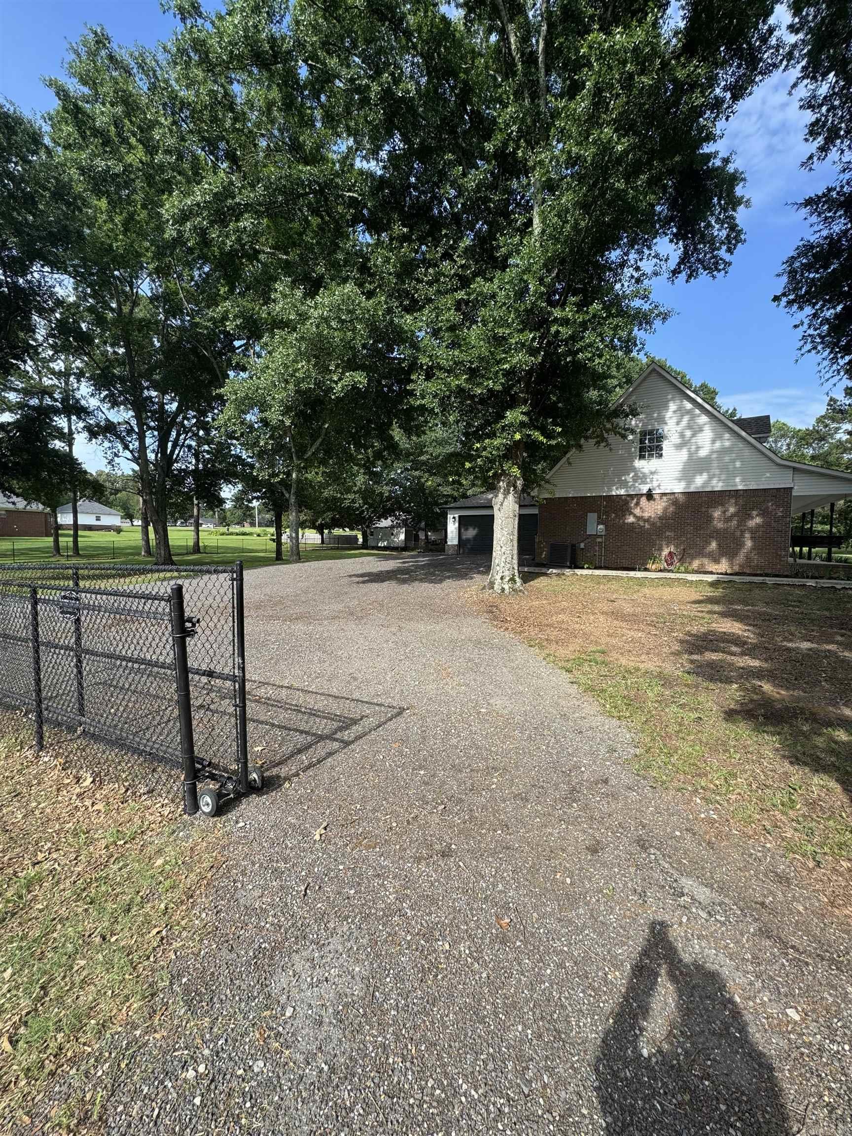 GREENBRIER HGTS - Residential