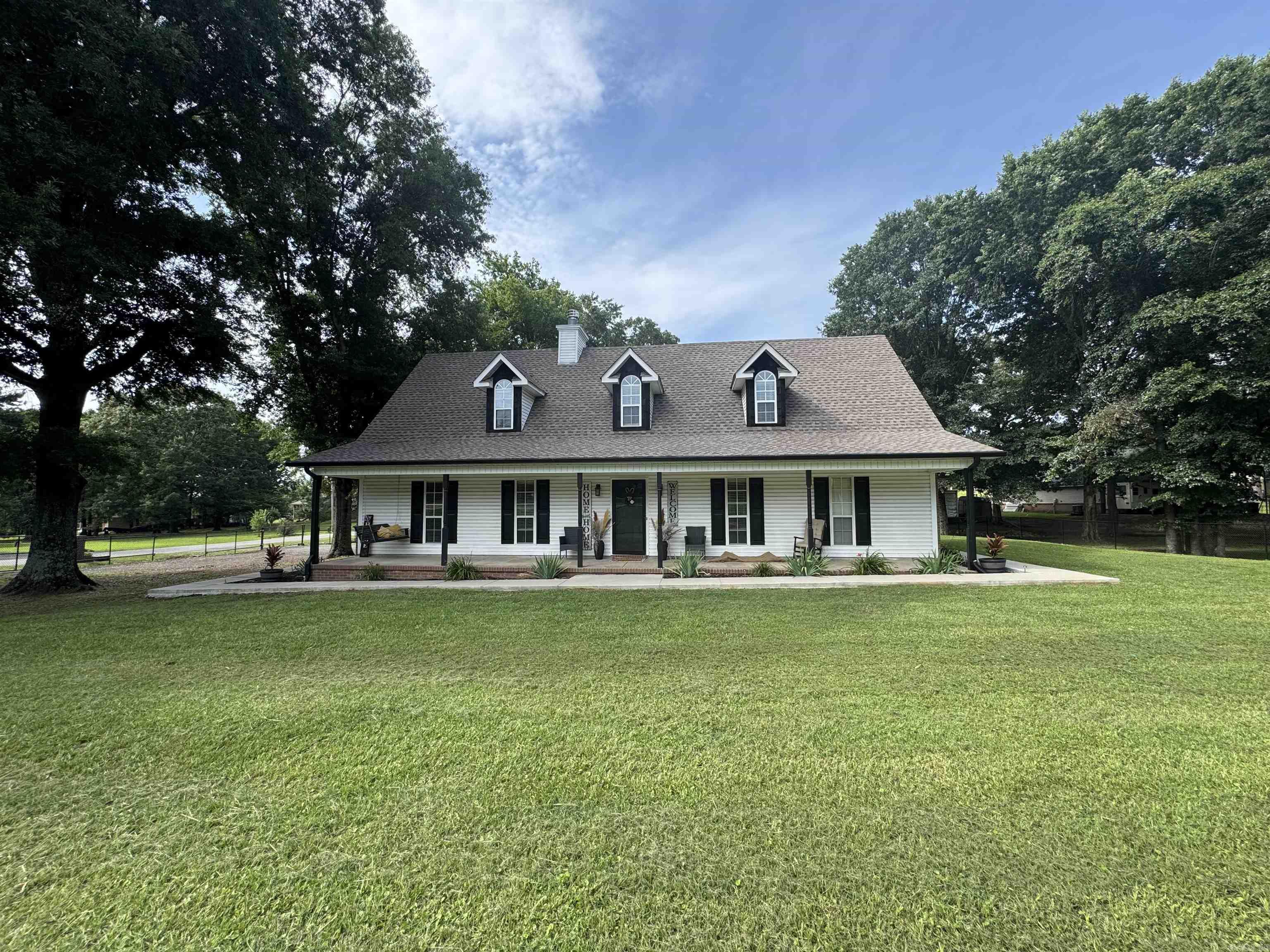 GREENBRIER HGTS - Residential