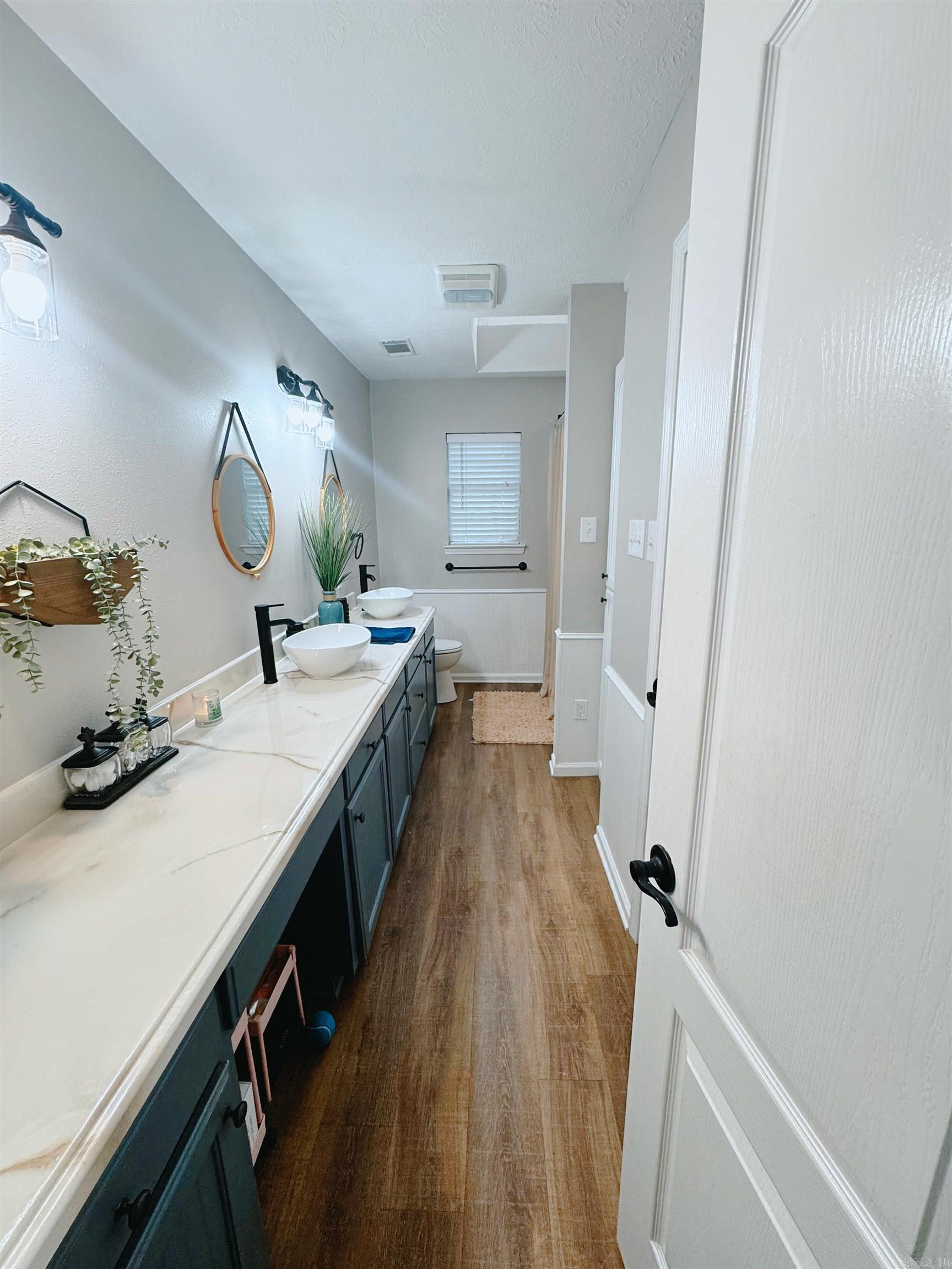 GREENBRIER HGTS - Residential