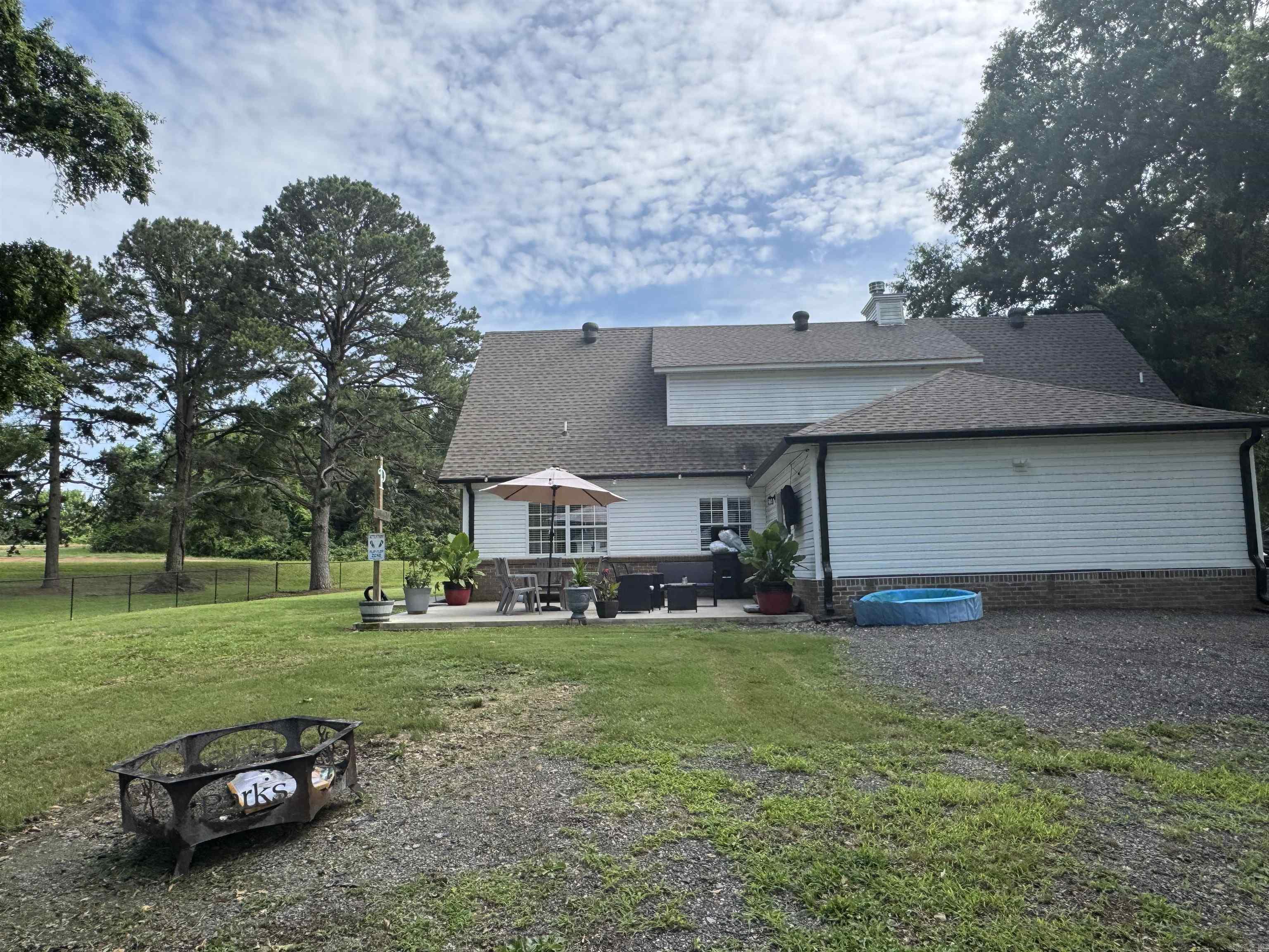 GREENBRIER HGTS - Residential