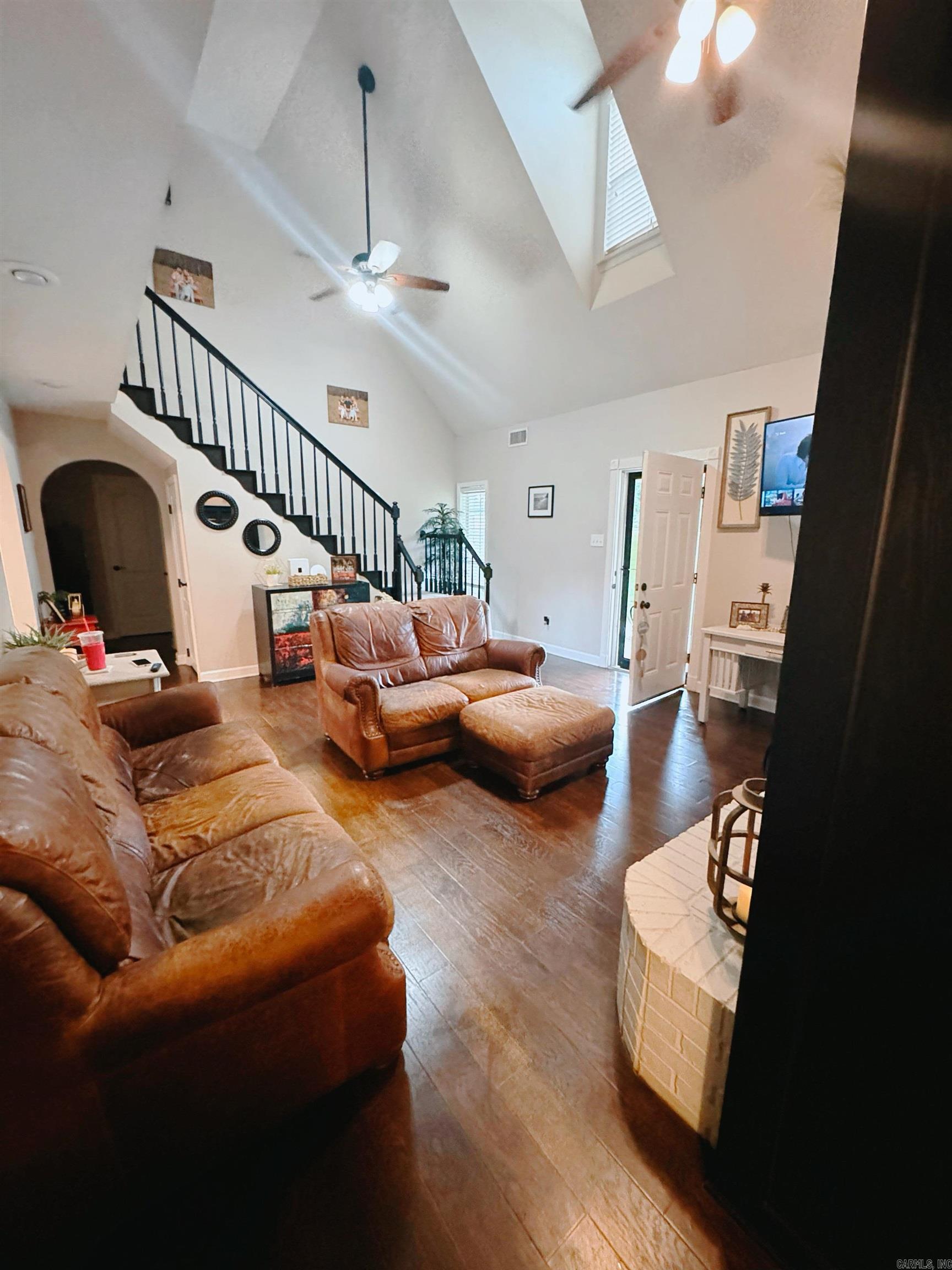 GREENBRIER HGTS - Residential