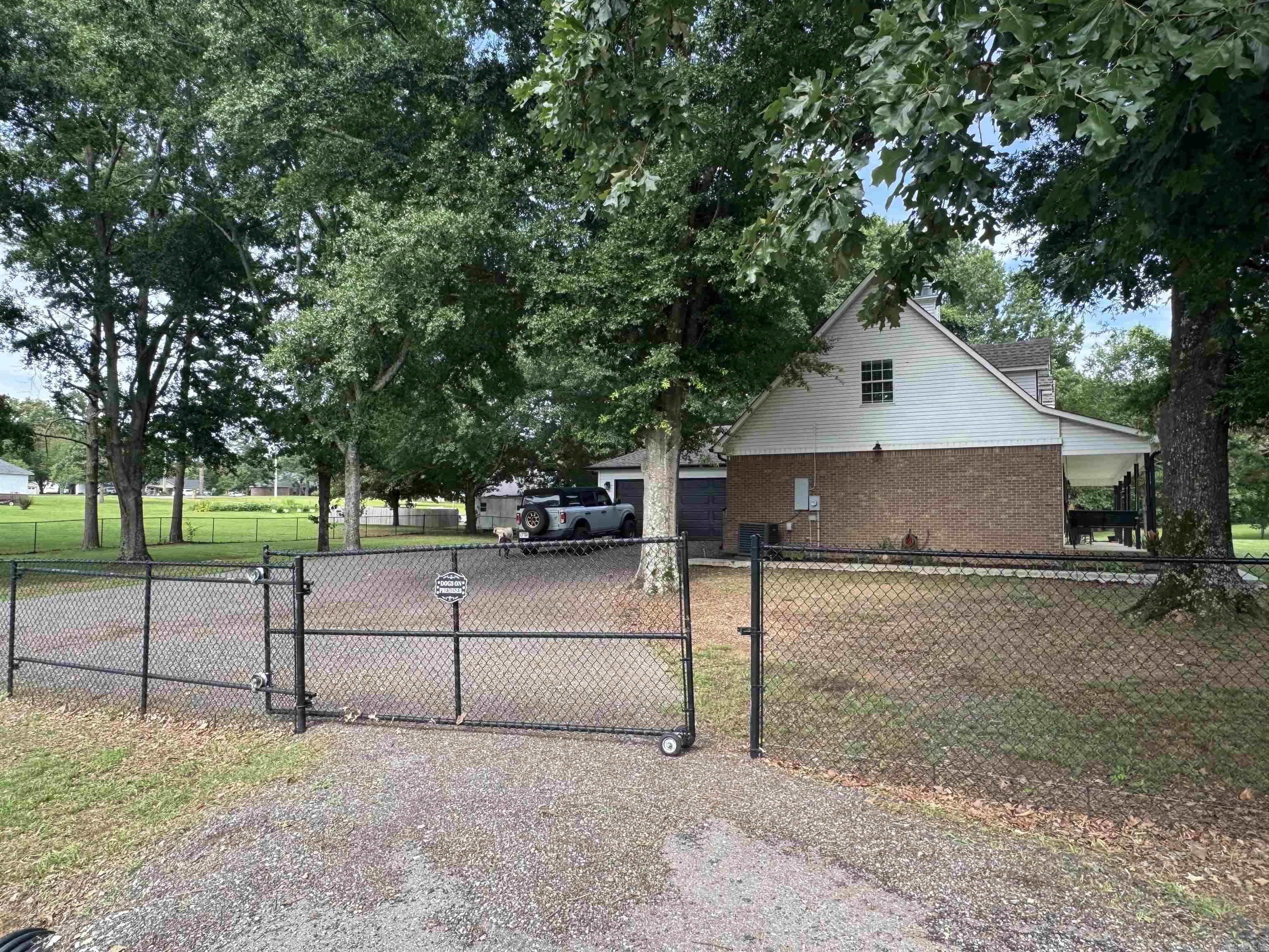 GREENBRIER HGTS - Residential