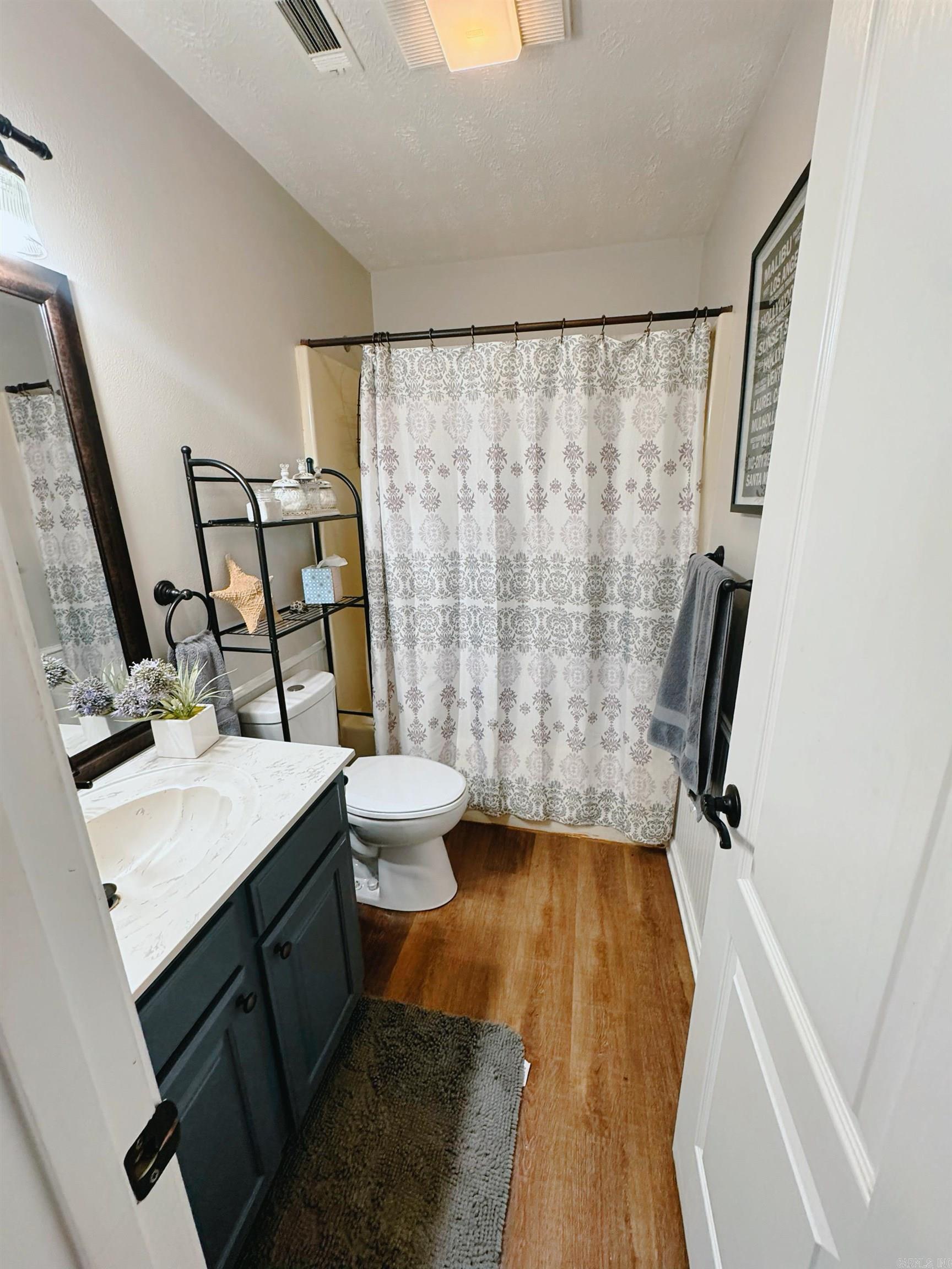 GREENBRIER HGTS - Residential