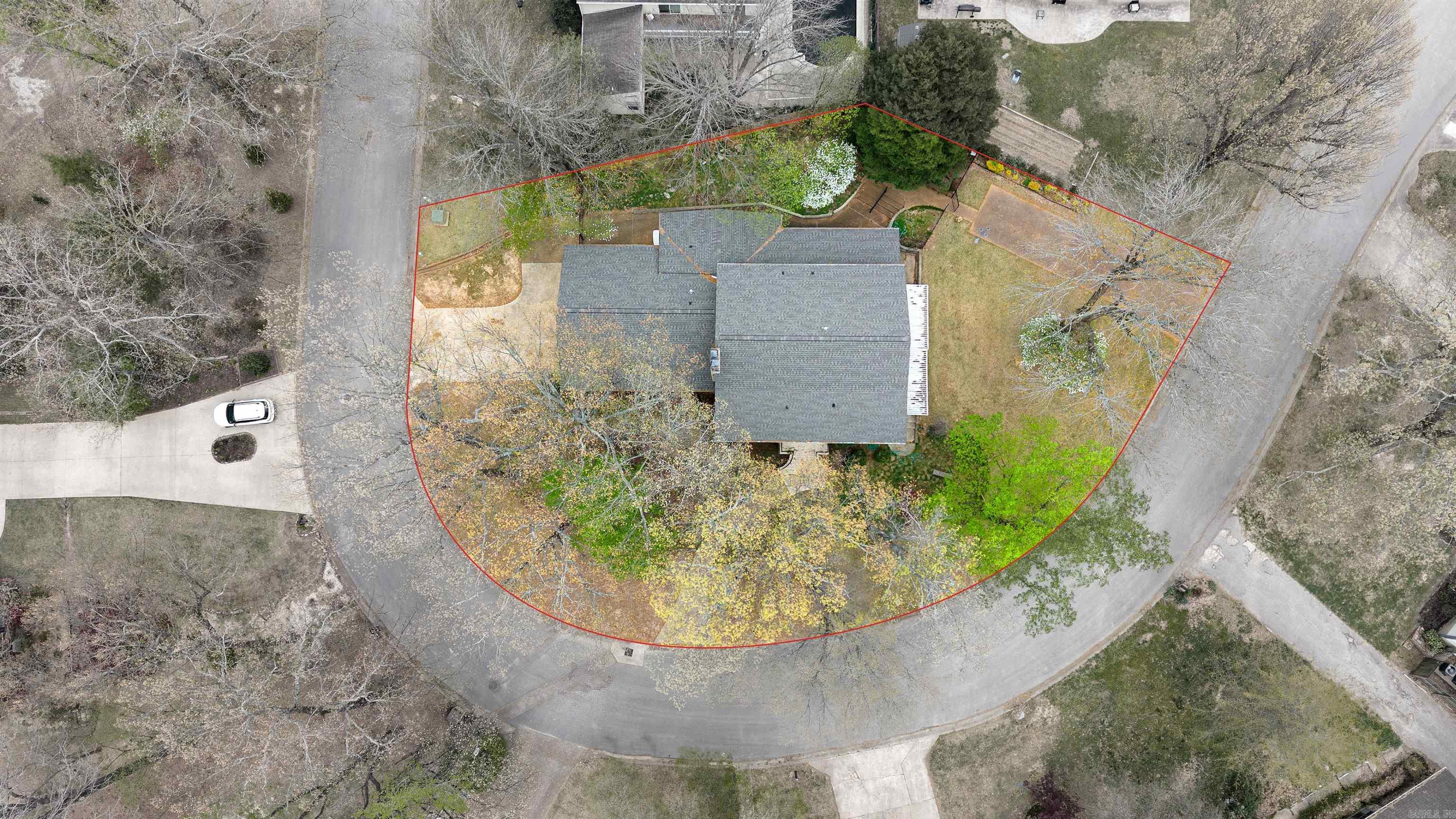 Parkers Woodland Hills 5 - Residential