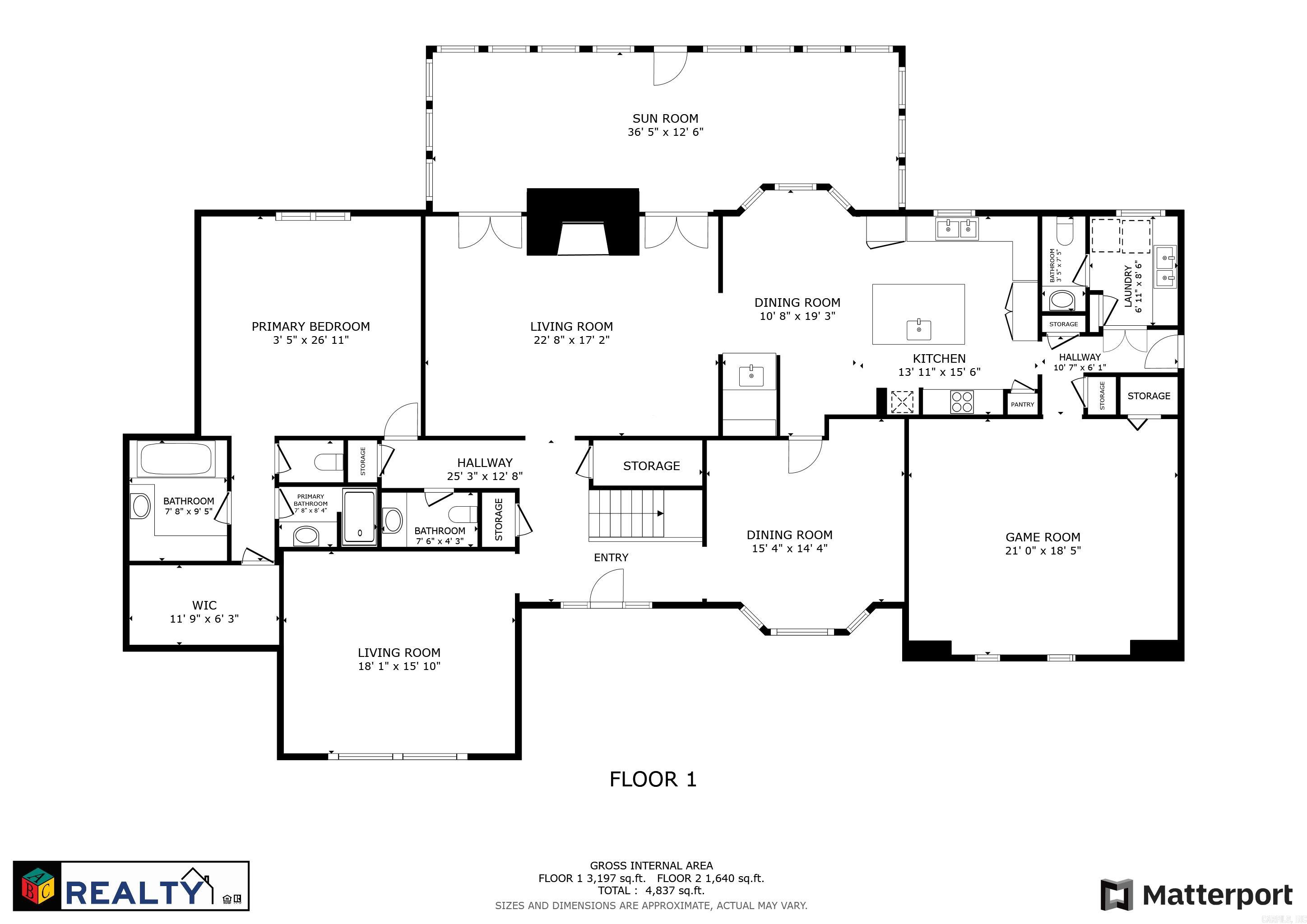 WYNNE - Residential