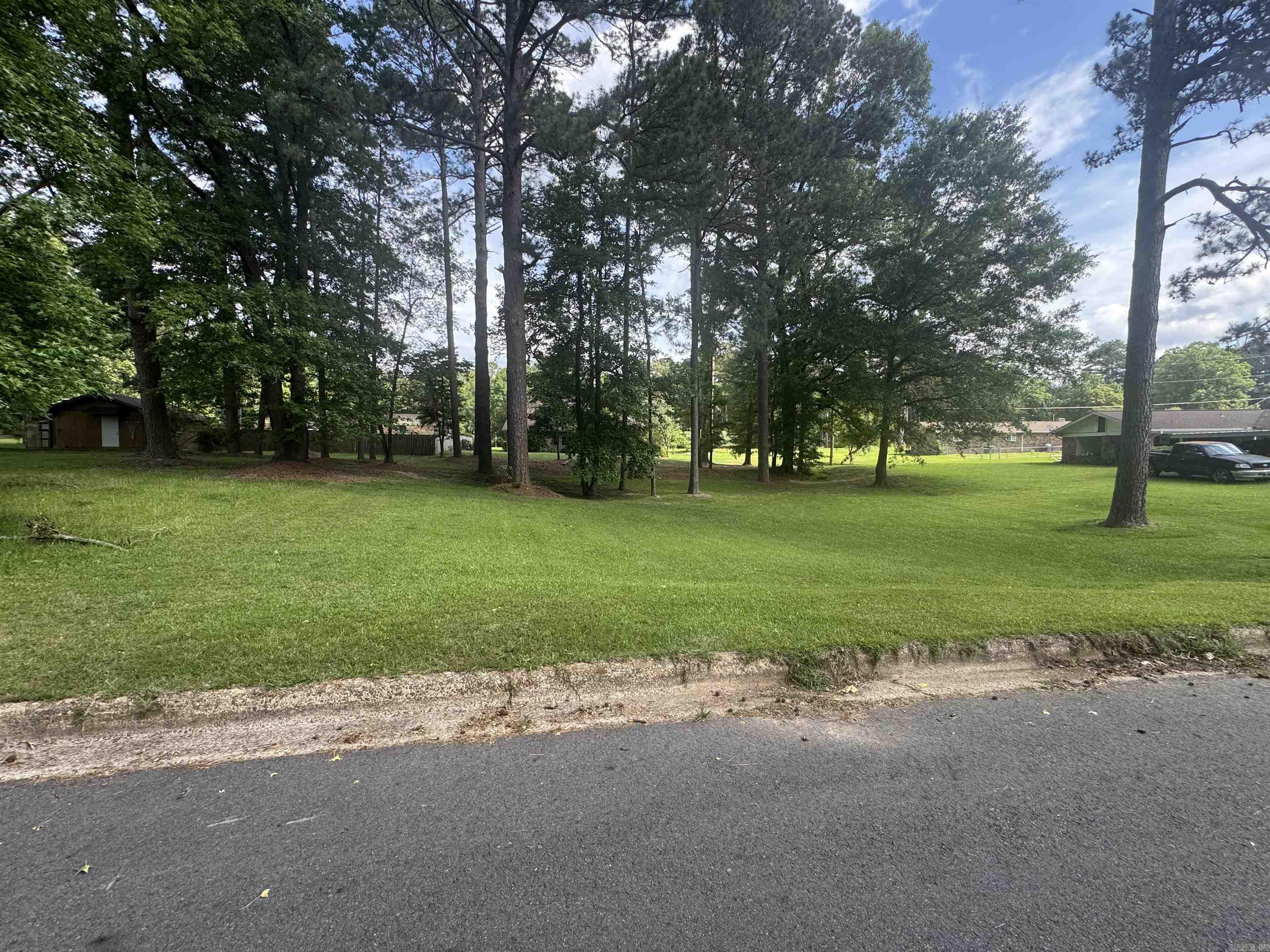 Perfectly Located Lot in a Prime Subdivision. Start Building today!