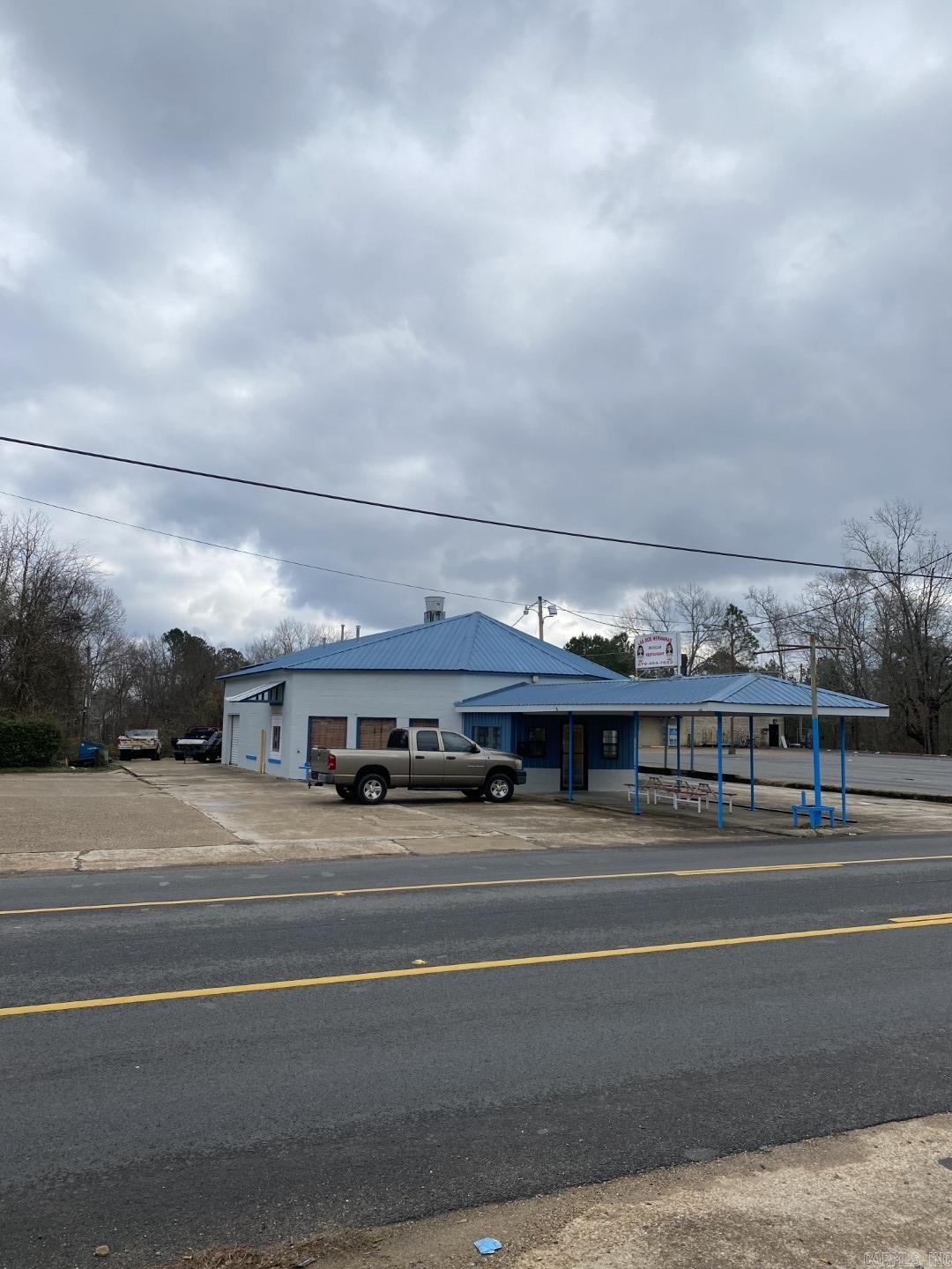 Not in List - Commercial Sale