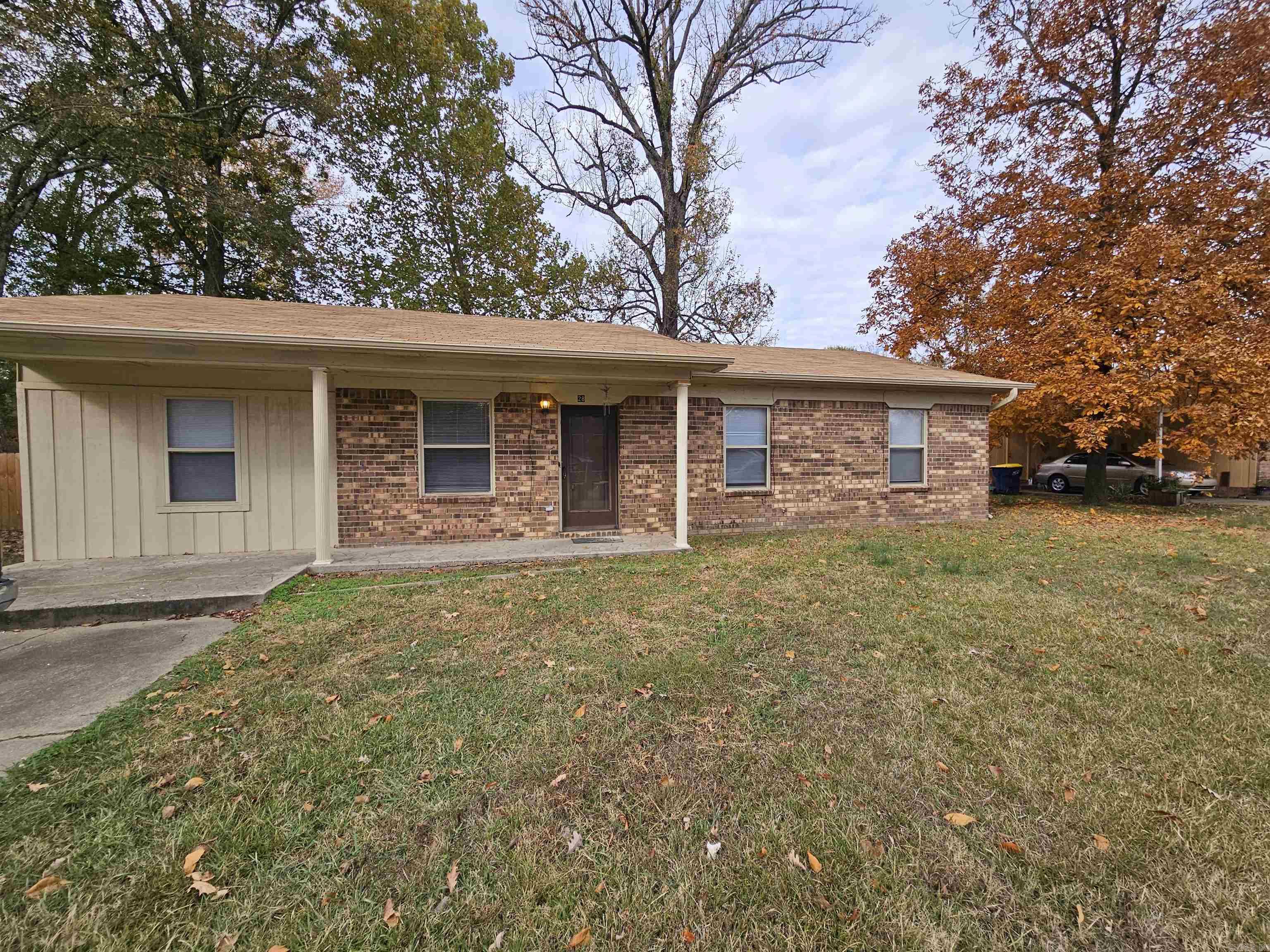 Beautiful 4-bedroom, 1.5-bath home tucked in the heart of Cabot! This property features modern updates and luxury LVP flooring throughout, plus a fully fenced backyard. Currently a cash-flowing rental with a lease in place—making it a wonderful, turnkey investment to add to your portfolio. **SEE AGENT REMARKS**